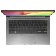 Ноутбук ASUS VivoBook S13 Thin and Light Laptop 13.3" i5-1135G7 11th Gen/Intel UHD Graphics (8+512GB SSD)