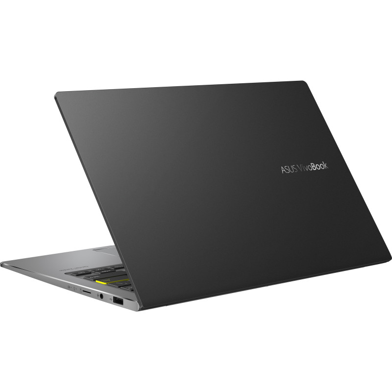 Ноутбук ASUS VivoBook S13 Thin and Light Laptop 13.3" i5-1135G7 11th Gen/Intel UHD Graphics (8+512GB SSD)