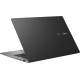 Ноутбук ASUS VivoBook S13 Thin and Light Laptop 13.3" i5-1135G7 11th Gen/Intel UHD Graphics (8+512GB SSD)