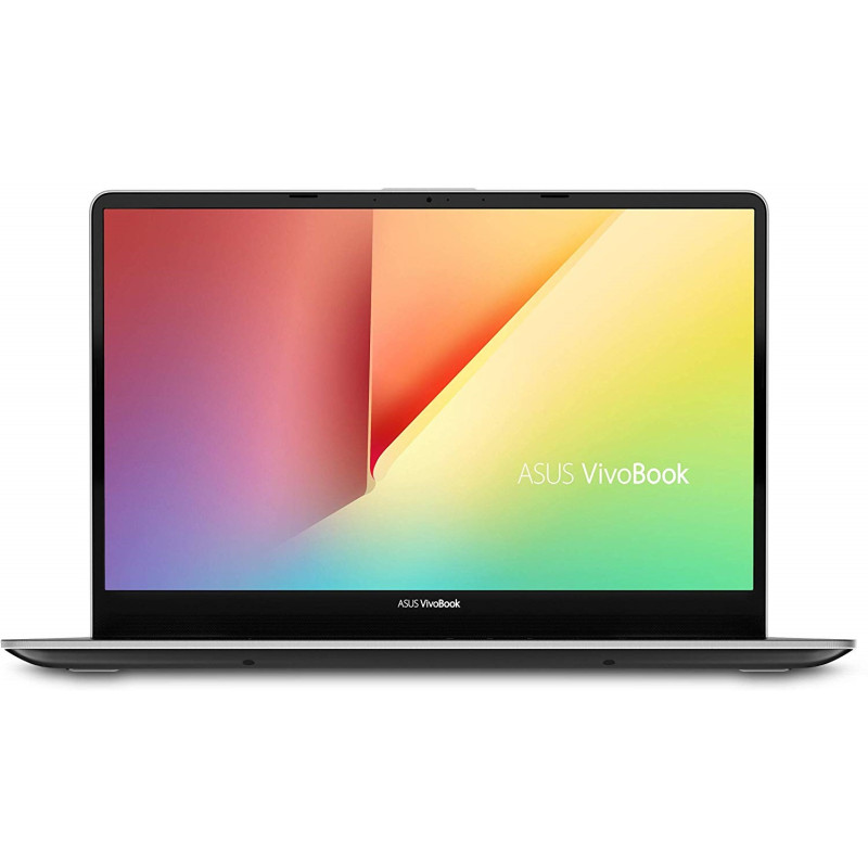 Ноутбук ASUS VivoBook S15 Slim and Portable Laptop 15.6" i5-8265U 8th Gen/Intel UHD Graphics 630 (8+256GB SSD)