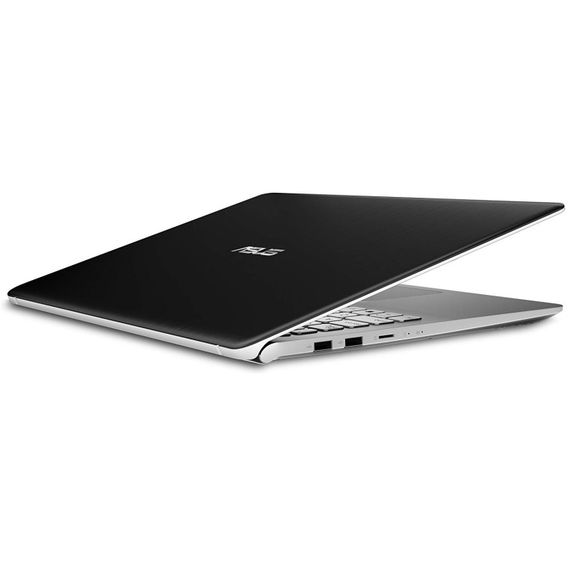Ноутбук ASUS VivoBook S15 Slim and Portable Laptop 15.6" i5-8265U 8th Gen/Intel UHD Graphics 630 (8+256GB SSD)