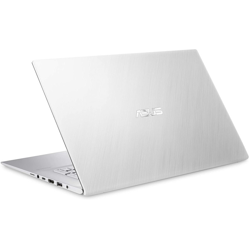 Ноутбук ASUS VivoBook S17 Thin and Light Laptop 17.3" AMD Ryzen 5-5500U/AMD Radeon Graphics (8+128GB SSD+1Tb HDD)