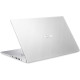 Ноутбук ASUS VivoBook S17 Thin and Light Laptop 17.3" AMD Ryzen 5-5500U/AMD Radeon Graphics (8+128GB SSD+1Tb HDD)