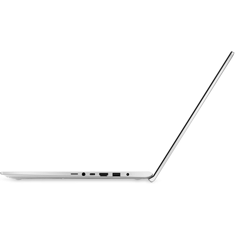 Ноутбук ASUS VivoBook S17 Thin and Light Laptop 17.3" AMD Ryzen 5-5500U/AMD Radeon Graphics (8+128GB SSD+1Tb HDD)