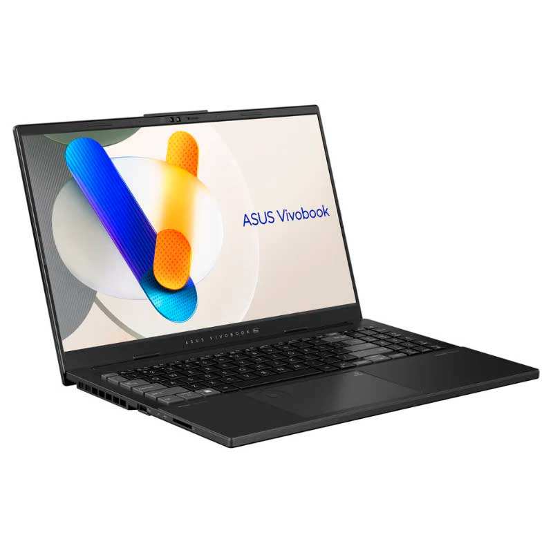 Ноутбук Asus Vivobook S 14 14" OLED Intel Core Ultra 5 226V/ Intel Arc Graphics 130V (16GB+512GB SSD) Win11