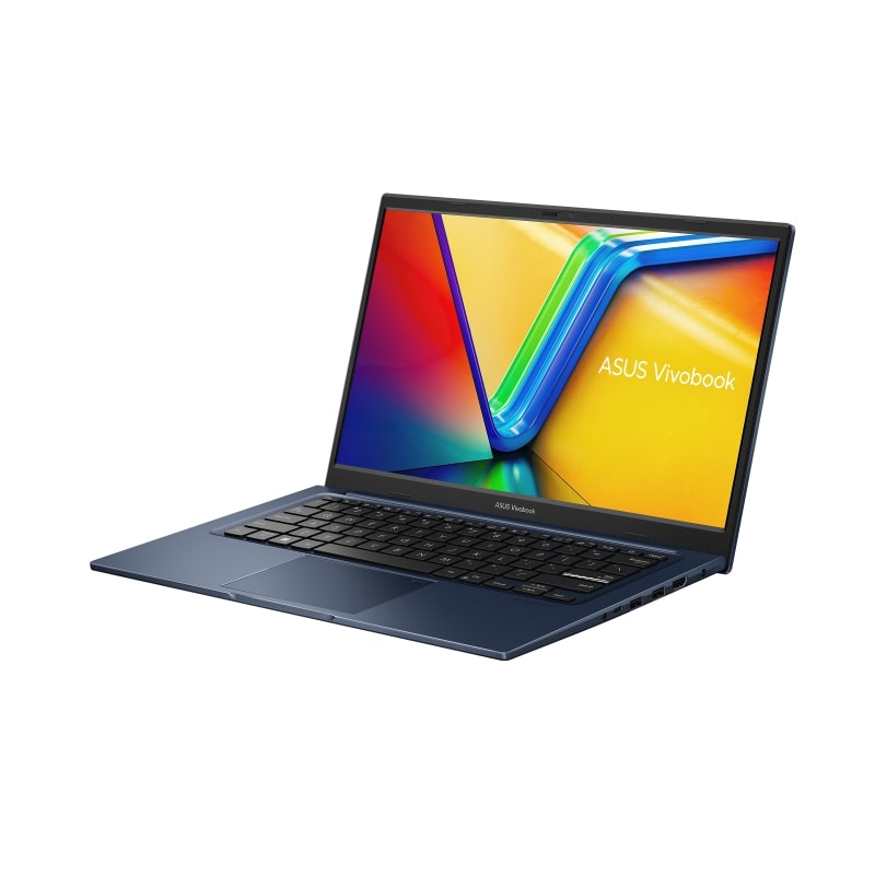 Ноутбук Asus VivoBook 15 15.6" Intel Core i7-1355U 13th Gen/Intel Iris Xe Graphics (16GB+1TB SSD)