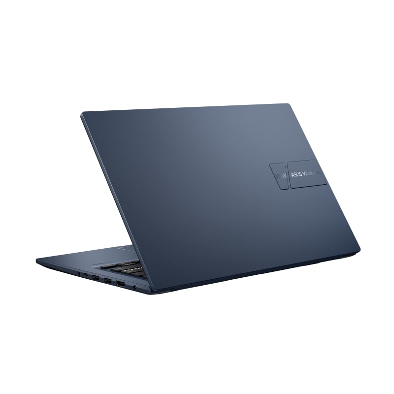 Ноутбук Asus VivoBook 15 15.6" Intel Core i7-1355U 13th Gen/Intel Iris Xe Graphics (16GB+1TB SSD)
