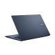 Ноутбук Asus VivoBook 15 15.6" Intel Core i7-1355U 13th Gen/Intel Iris Xe Graphics (16GB+1TB SSD)