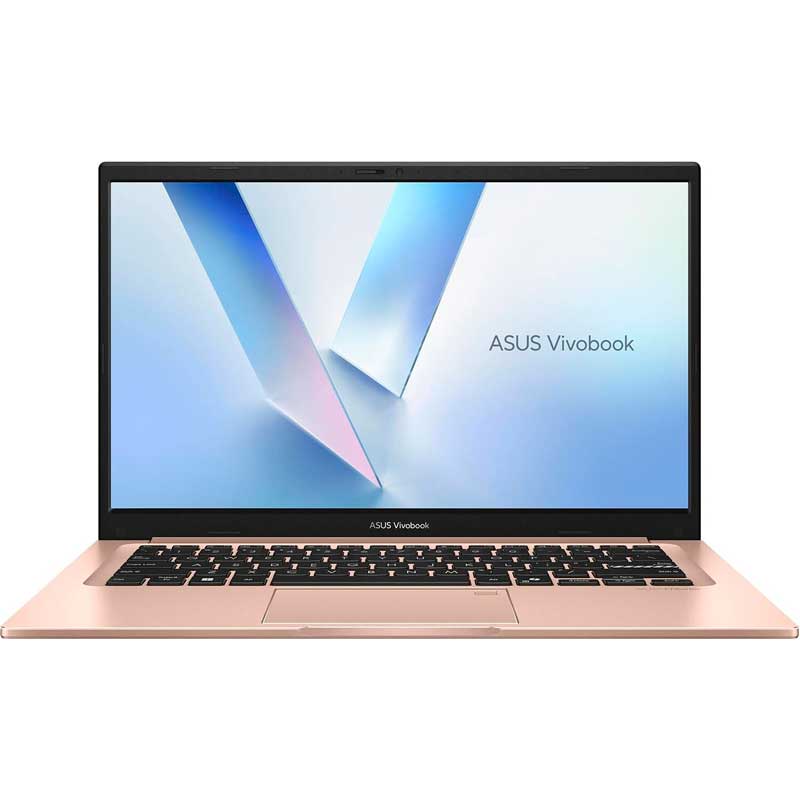 Ноутбук ASUS VivoBook 14 X1404MA 2026 14” FHD Intel Core 5 320 / Intel Graphics (8GB DDR5 + 512GB SSD) Win11, ENG KB