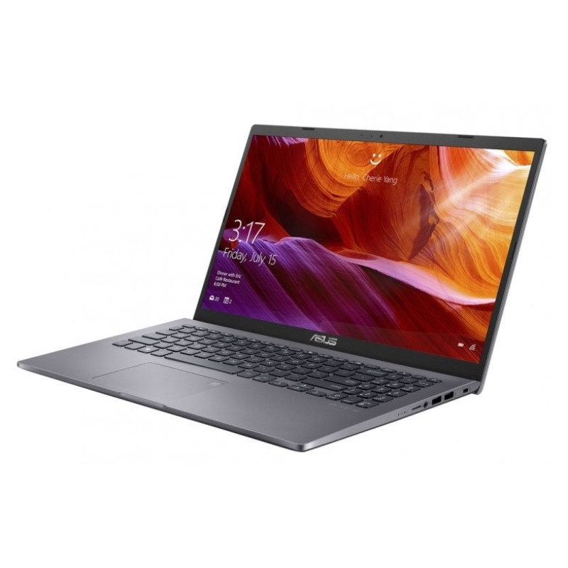 Ноутбук Asus X509J 15.6" i5-1035G1/Nvidia Geforce MX330 (4+128GB SSD)