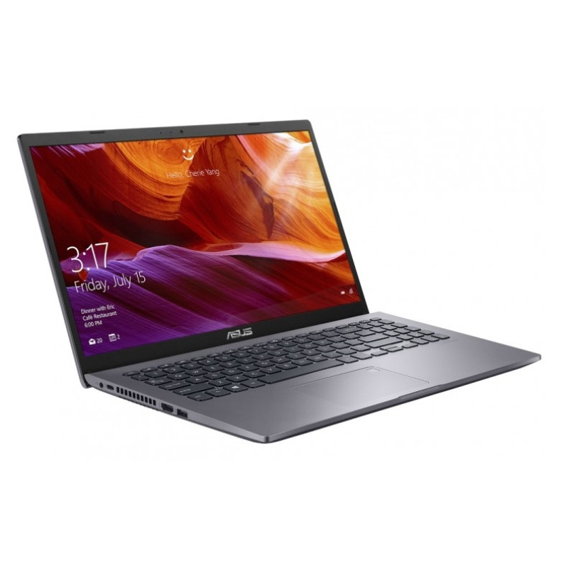 Ноутбук Asus X509J 15.6" i5-1035G1/Nvidia Geforce MX330 (4+128GB SSD)