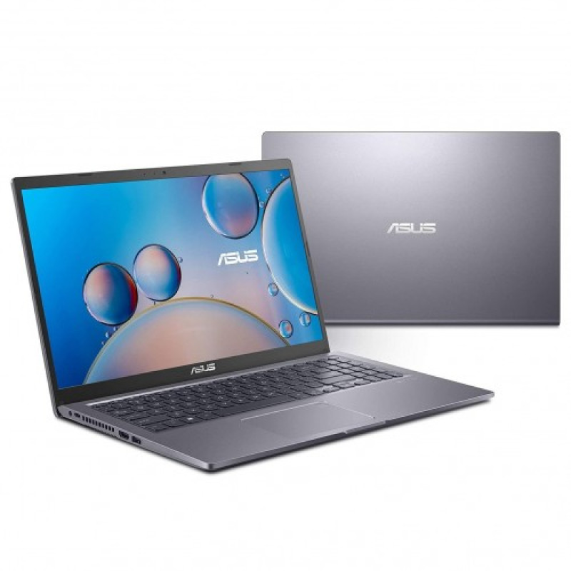 Ноутбук ASUS 15.6" Intel Pentium 6805/NVIDIA GeForce MX130 (4ГБ+256ГБ SSD)