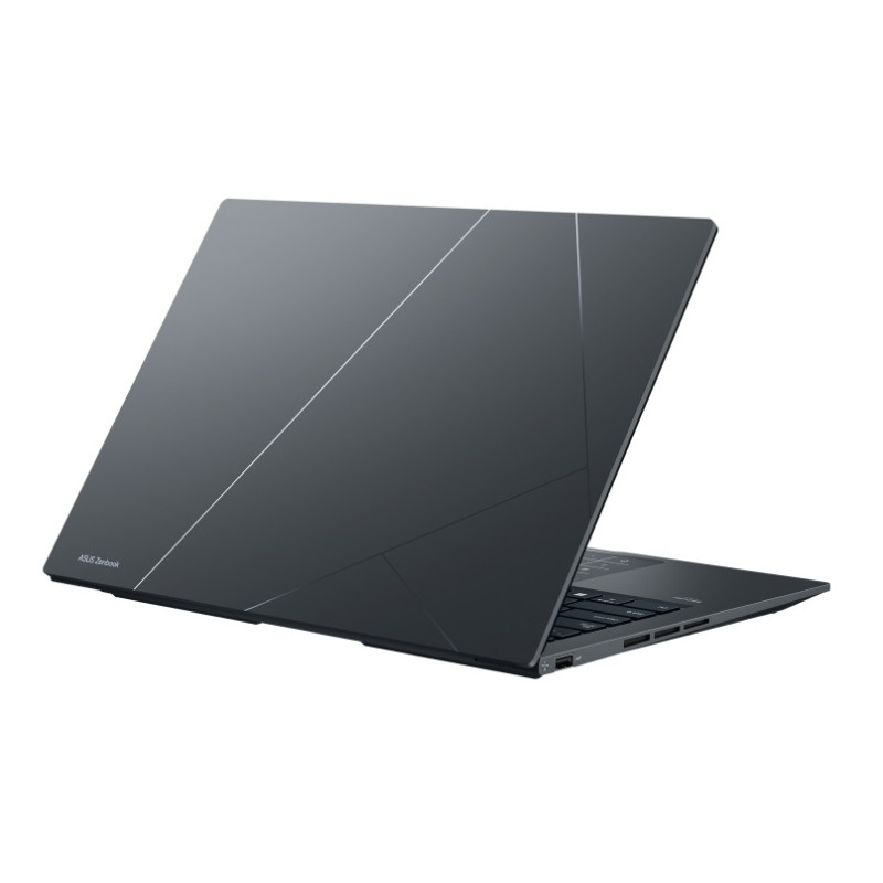 Ноутбук ASUS ZenBook 14X OLED 14.5" Intel Core i7-13700H 13th Gen/Intel Iris Xe Graphics  (16+512GB SSD)