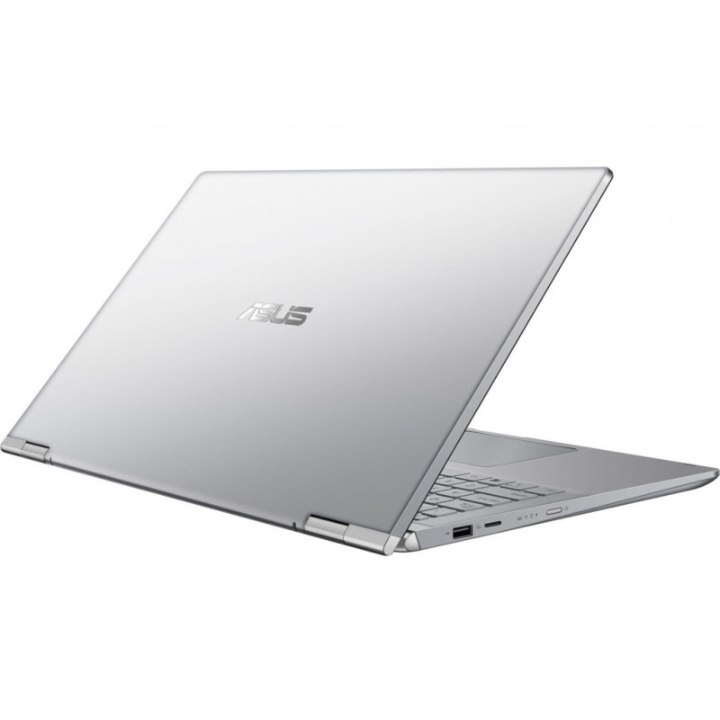 Ноутбук ASUS ZenBook Flip 15 Ryzen 7 5700U/GeForce MX450 (8+256GB SSD)
