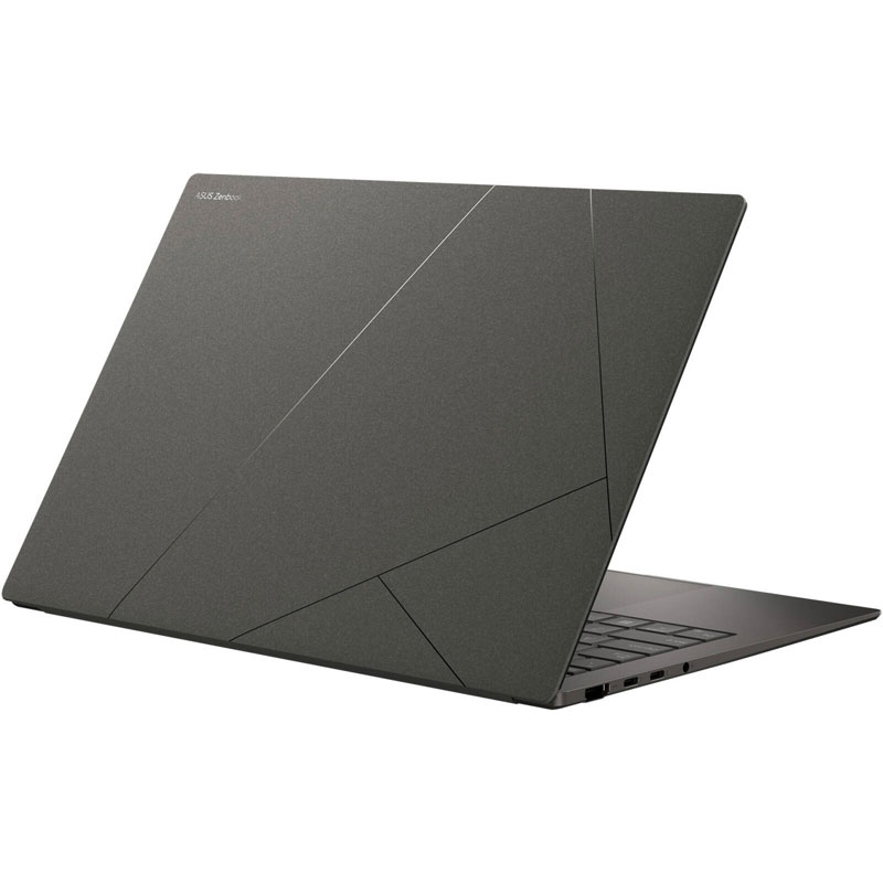 Ноутбук ASUS ZenBook S14 OLED 14" Intel Core Ultra 7 256V/Intel Arc Graphics (16+1000GB SSD)