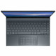 Ультрабук ASUS ZenBook Ultra-Slim 13.3” Intel Core i5-1135G7/Intel UHD Graphics (8+256GB PCIe SSD) 