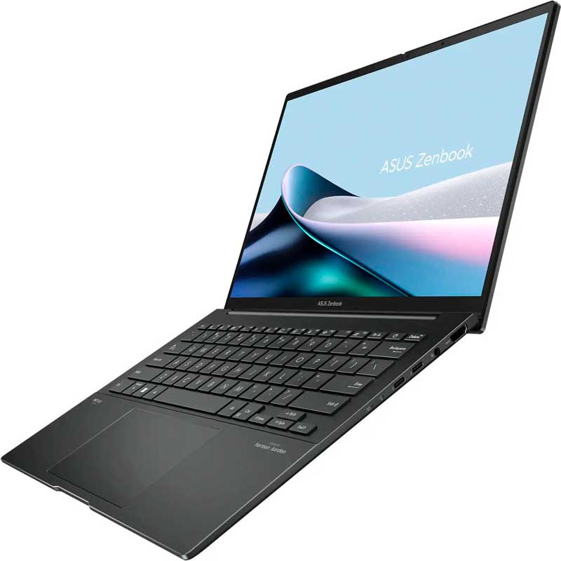 Ноутбук ASUS ZenBook 14 UX3405CA 14.0" OLED WUXGA (1920×1200) Touch Intel Core Ultra 7-255H / Intel Arc Graphics (16GB + 512GB SSD) Win11