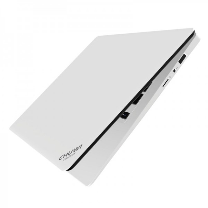 Ультрабук Chuwi LapBook 14.1" Celeron N3450/Intel HD Graphics 500 (4+64GB HDD)