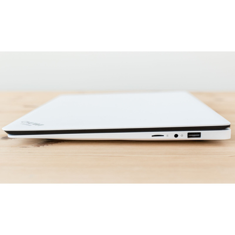 Ультрабук Chuwi LapBook 14.1" Celeron N3450/Intel HD Graphics 500 (4+64GB HDD)