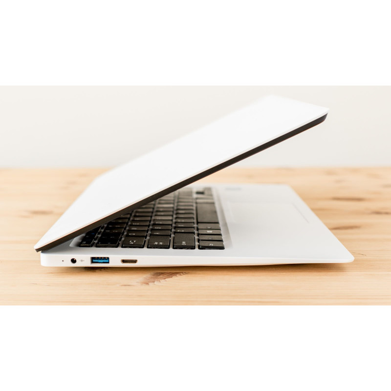 Ультрабук Chuwi LapBook 14.1" Celeron N3450/Intel HD Graphics 500 (4+64GB HDD)