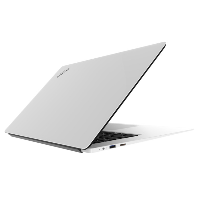 Ультрабук Chuwi LapBook 15.6" Quad Сore Atom X5 Z8300/Intel HD Graphics Gen8 (4+64GB HDD)