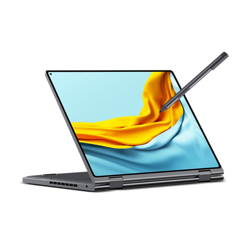 Ноутбук Chuwi MiniBook X 10.8" Intel Celeron N5100/IntelUHD Graphics (12+512GB SSD)