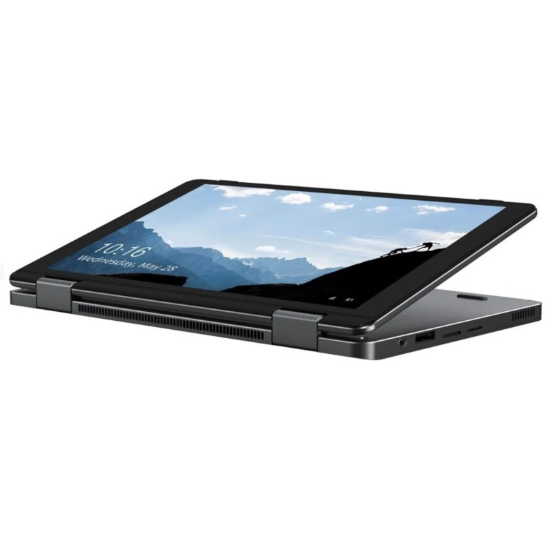 Ноутбук Chuwi MiniBook 8" Intel Celeron J4125/Intel UHD Graphics 600 (6+128GB SSD)