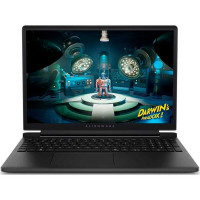 Ноутбук Dell Alienware 15 Gaming 15.3” WUXGA 165Hz Intel Core 7 240H / NVIDIA GeForce RTX 4050 6GB (16GB + 512GB SSD) Win11, ENG Backlit KB