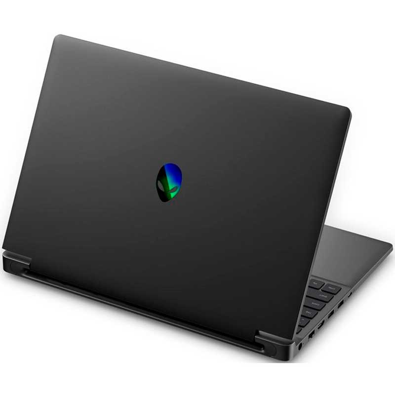 Ноутбук Dell Alienware 15 Gaming 15.3” WUXGA 165Hz Intel Core 7 240H / NVIDIA GeForce RTX 4050 6GB (16GB + 512GB SSD) Win11, ENG Backlit KB