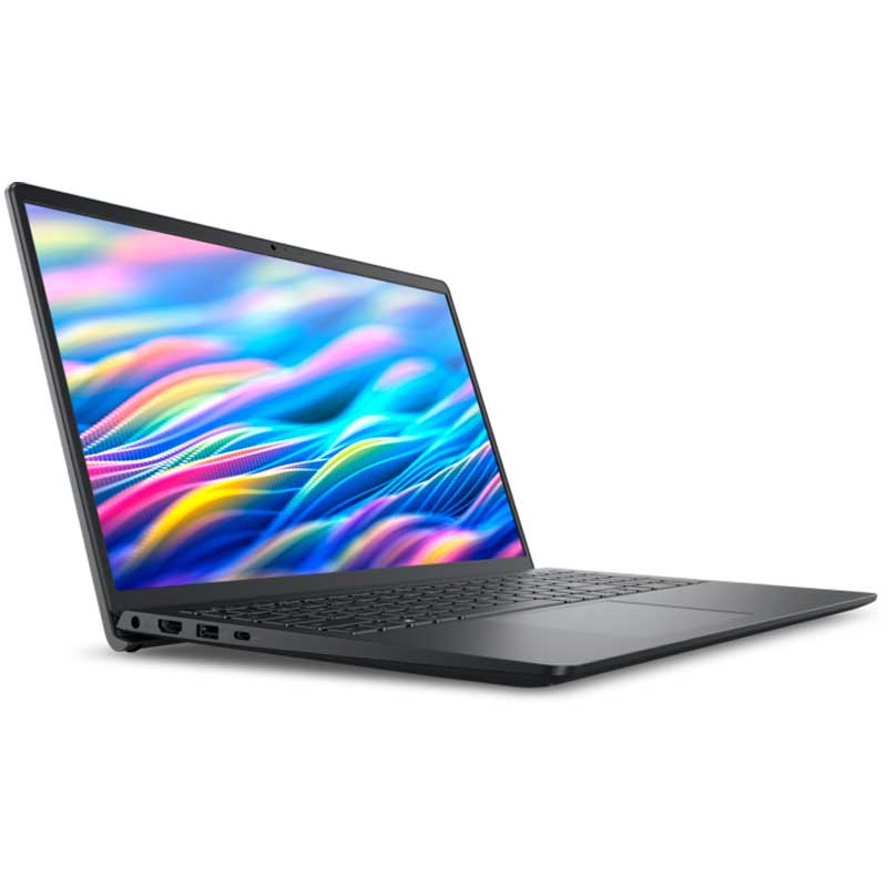 Ноутбук Dell 15 15.6” FHD Intel Core i5-1334U / Intel Iris Xe Graphics (16GB DDR5 + 512GB SSD) Win11 Home, ENG KB