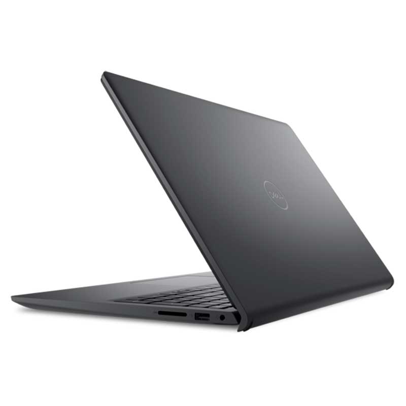 Ноутбук Dell 15 15.6” FHD Intel Core i5-1334U / Intel Iris Xe Graphics (16GB DDR5 + 512GB SSD) Win11 Home, ENG KB