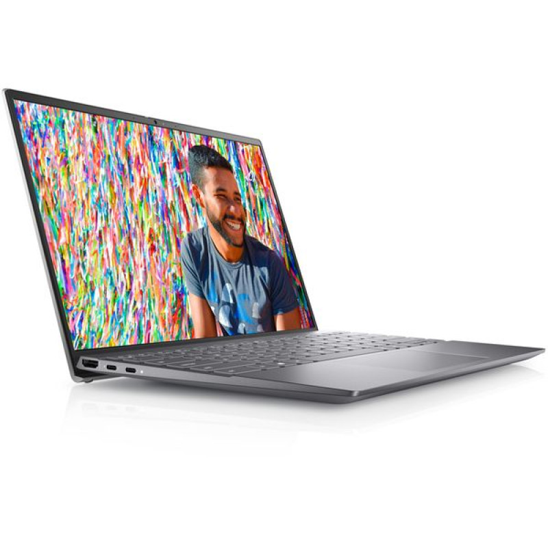 Ноутбук Dell Inspiron 13 5310 Laptop 13.3" QHD Intel Core i7-11370H 11th Gen/Intel NVIDIA GeForce MX450 (16+512GB)