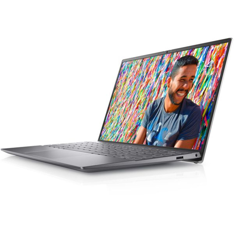 Ноутбук Dell Inspiron 13 5310 Laptop 13.3" QHD Intel Core i7-11370H 11th Gen/Intel NVIDIA GeForce MX450 (16+512GB)