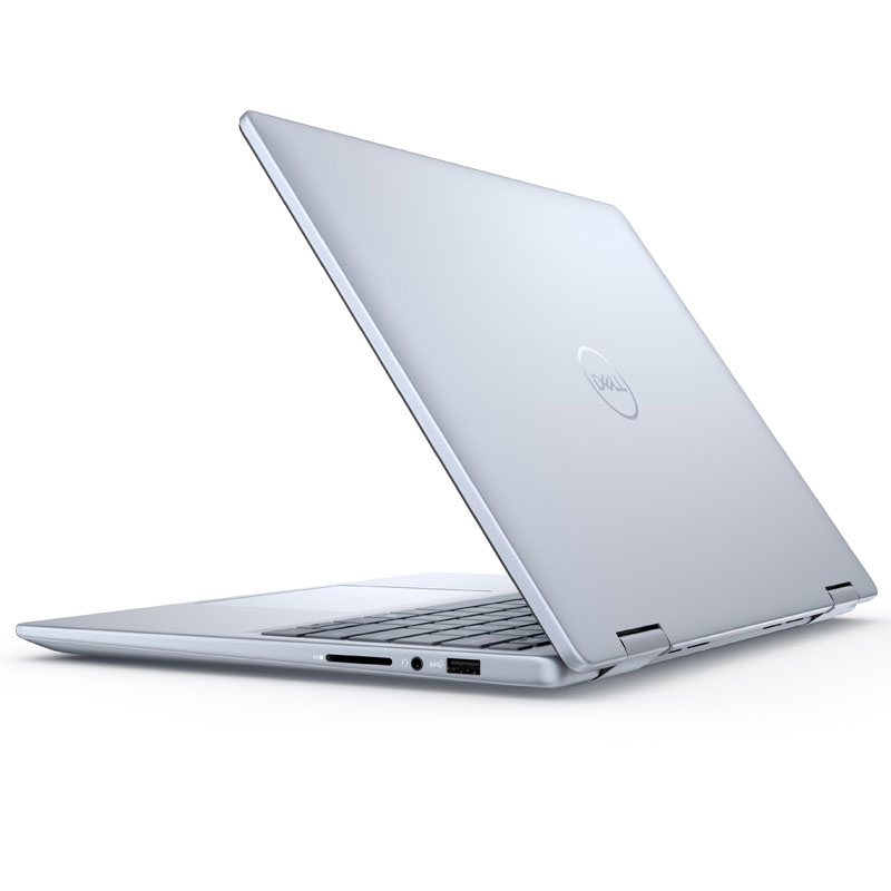 Ноутбук Dell Inspiron 14 7440 14" Touch Intel Core 5-120U/ Intel Graphics (8GB+512GB SSD) Win11