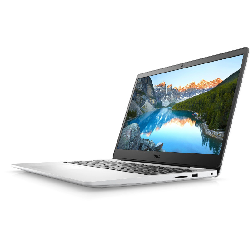 Ноутбук Dell Inspiron 15 3505 Laptop 15.6" Ryzen 7-3700U/AMD Radeon RX Vega 10 (8+512GB SSD)