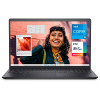Ноутбук Dell Inspiron 3530 15.6" IPS 120Hz Intel Core i5-1334U 13th Gen / Intel Iris Xe Graphics (16GB + 512GB SSD)