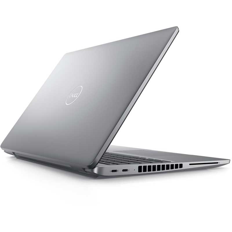 Ноутбук Dell Latitude 5540 15.6" Intel Core i5-1335U 13th Gen/ Intel Iris Xe Graphics (16GB+512GB SSD)