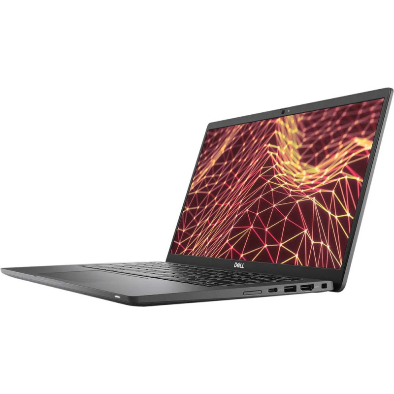 Ноутбук Dell Latitude 7440 14" i5-1345U 13th Gen/ Intel Iris Xe Graphics (16GB+256GB SSD) WIN11 PRO