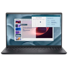 Ноутбук Dell Pro 15 Essential PV15250 15.6” FHD Intel Core 3 100U / Intel Graphics (8GB + 512GB SSD) DOS