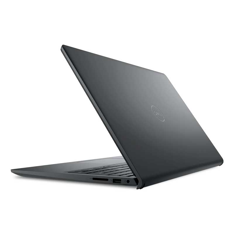Ноутбук Dell Pro 15 Essential PV15250 15.6” FHD Intel Core 3 100U / Intel Graphics (8GB + 512GB SSD) DOS
