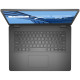 Ноутбук Dell Vostro 3510 Laptop 15.6" HD Intel Core i3-1115G4 11th Gen/Intel Iris Xe Graphics (4+256GB)