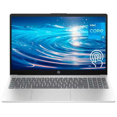 Ноутбук HP 15 15.6" FHD IPS Touch Intel Core i5-1334U 13th Gen / Intel UHD Graphics (16GB + 512GB SSD) Win11