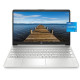 Ноутбук HP 15 15.6" Intel Core i5-1135G7 11th Gen/Intel Iris Xe (8+256GB SSD)