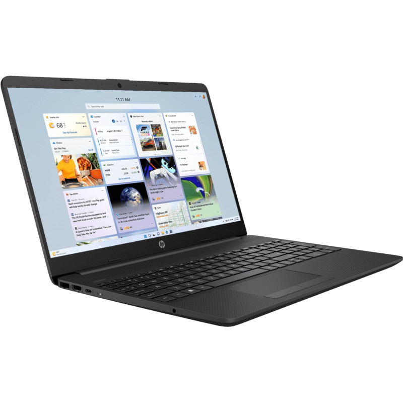 Ноутбук HP 250 G9 15.6" Intel Core i5-1235U 12th Gen/ Intel Iris Xe Graphics (8GB+512GB SSD) Bag