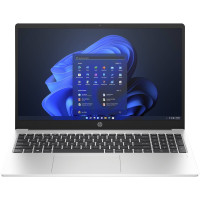 Ноутбук HP 255 G10 15.6" FHD Ryzen 5 7535U/ AMD Radeon 660M (16GB + 512GB SSD) DOS