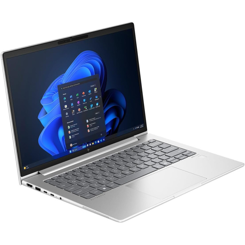 Ноутбук HP EliteBook 640 G11 14.0" FHD IPS Display Ultra 7-155U / Intel Graphics (16GB + 256GB SSD) Win11