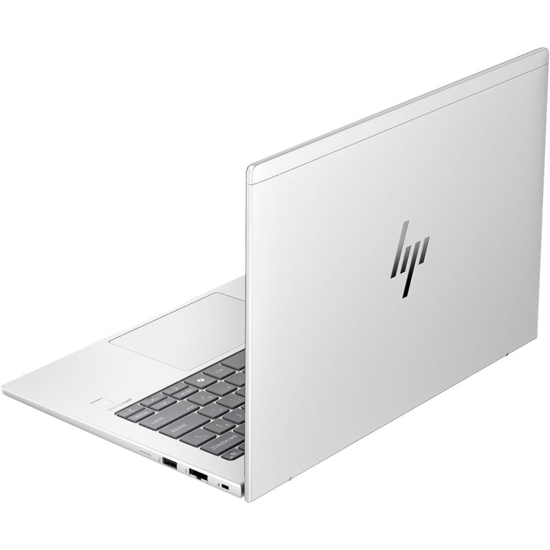 Ноутбук HP EliteBook 640 G11 14.0" FHD IPS Display Ultra 7-155U / Intel Graphics (16GB + 256GB SSD) Win11