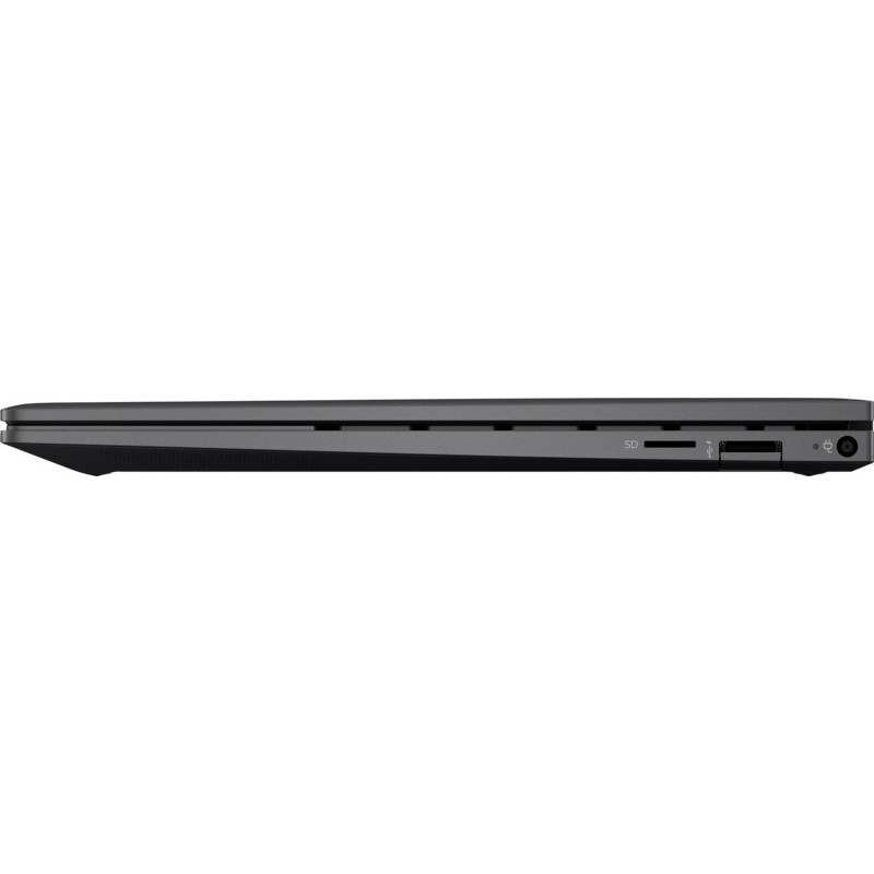 Ноутбук HP Envy x360 Convert 15.6" Touchscreen Intel Core i5-1135G7 11th Gen/Intel Iris Xe(8+512GB SSD)