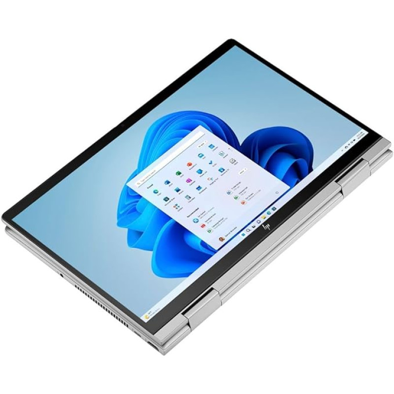 Ноутбук HP Envy x360 16" Touch Intel Core 7 155U/ Intel Graphics (32GB+2TB SSD) Win11 Pro