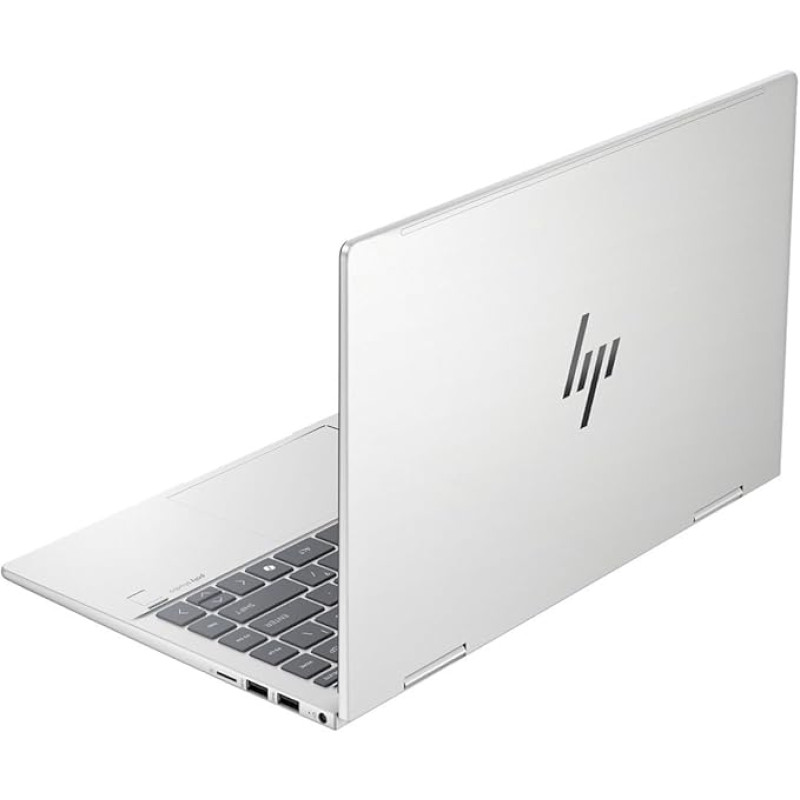 Ноутбук HP Envy x360 16" Touch Intel Core 7 155U/ Intel Graphics (32GB+2TB SSD) Win11 Pro
